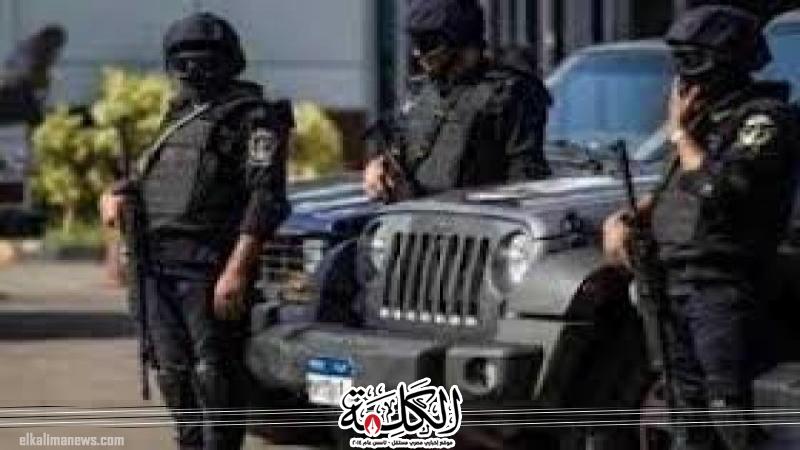 نتائج جهود الأجهزة الأمنية بالقاهرة لمكافحة جرائم السرقات نتائج جهود الأجهزة الأمنية بالقاهرة لمكافحة جرائم السرقات