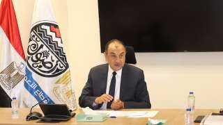 وزير قطاع الأعمال العام يتوجه إلى أنجولا للمشاركة ممثلًا لمصر في قمة الأعمال الأمريكية الأفريقية ال17