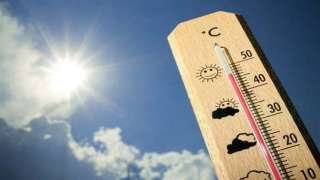 حالة الطقس اليوم ودرجات الحرارة في مصر