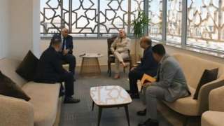 وزيرة البيئة تستقبل محافظ الوادي الجديد لبحث تعزيز فرص الاستثمار في تدوير المخلفات الزراعية