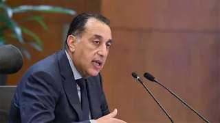 رئيس الوزراء يتابع إجراءات ترشيد استهلاك الكهرباء في الحي الحكومي بالعاصمة الإدارية