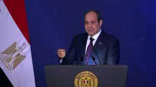 الخطيب: مصر تمتلك مقومات استثمارية تجعلها مركزًا مثاليًا للتجارة والتصنيع