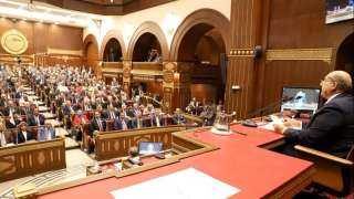 مجلس الشيوخ يعلن فض دور الانعقاد الخامس من الفصل التشريعى الأول
