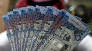 أسعار الريال السعودي في مصر اليوم الثلاثاء