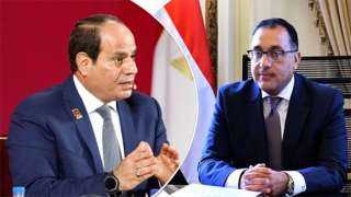 رئيس الوزراء يهنئ فخامة الرئيس بالعام الهجري الجديد