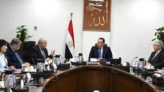 رئيس الوزراء: الجمعة المقبل سيتم استئناف ضخ الغاز لعدد من المصانع التي توقفت خلال الأيام الماضية