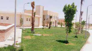 وزير الإسكان يُعلن الانتهاء من تنفيذ وتسليم مركز شباب نموذجي بمنطقة النوادى بمدينة بدر