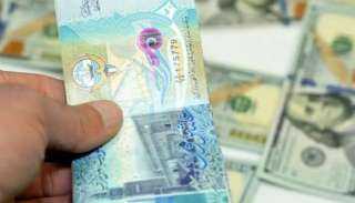 أسعار الدينار الكويتى في مصر اليوم الجمعة