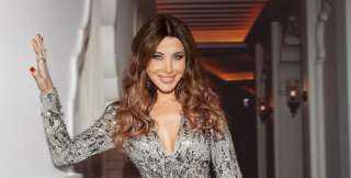 نانسي عجرم تشوق جمهورها لألبومها الجديد