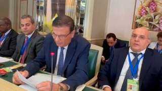 وزير الزراعة يؤكد التزام مصر بتعزيز التعاون مع الأشقاء في إفريقيا والشركاء في أوروبا