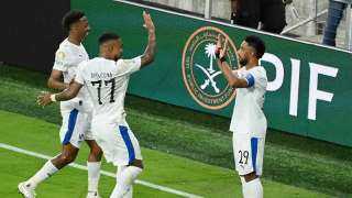 موعد مباراة الهلال ومانشستر سيتي في دور الـ16 بـ كأس العالم للأندية