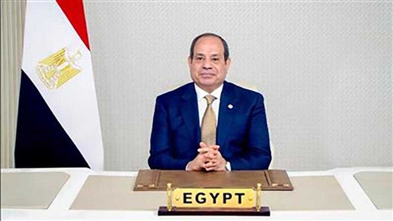 الرئيس السيسى يوجه بطرح مطار الغردقة للشراكة مع القطاع الخاص بنهاية 2025