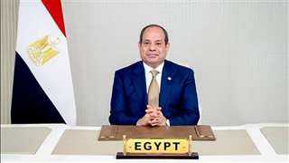 الرئيس السيسى يوجه بطرح مطار الغردقة للشراكة مع القطاع الخاص بنهاية 2025