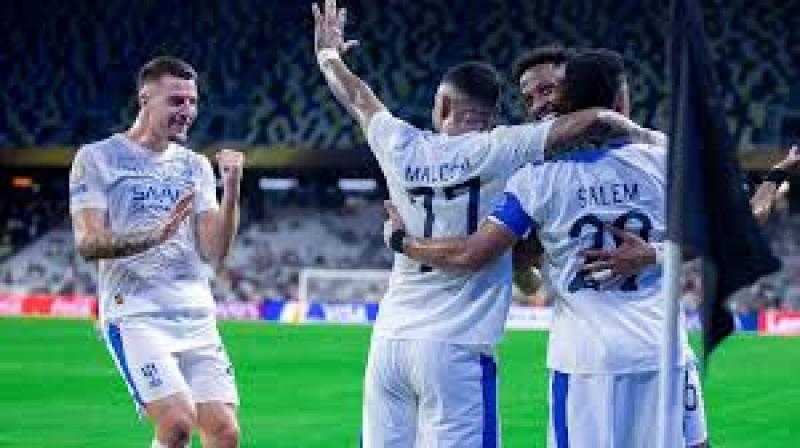 الهلال السعودي يوزع تذاكر مجانية على الجماهير لحضور مباراته أمام مانشستر سيتي بكأس العالم