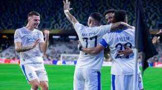 الهلال السعودي يوزع تذاكر مجانية على الجماهير لحضور مباراته أمام مانشستر سيتي بكأس العالم
