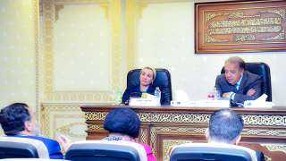 وزيرة البيئة تستعرض أمام لجنة الشئون الأفريقية بالنواب جهود مصر للتصدي لآثار تغير المناخ