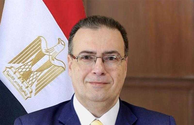 رئيس ”التنظيم والإدارة” يعلن مسابقة لتعيين14031 معلم مساعد لغة عربيةمن بين معلمي الحصة