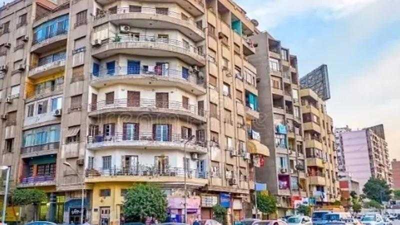 مجلس النواب يوافق من حيث المبدأ على قانون الإيجارات القديمة