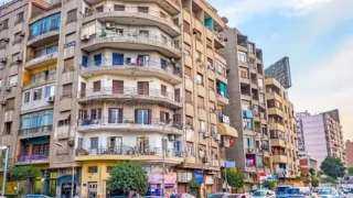 مجلس النواب يوافق من حيث المبدأ على قانون الإيجارات القديمة