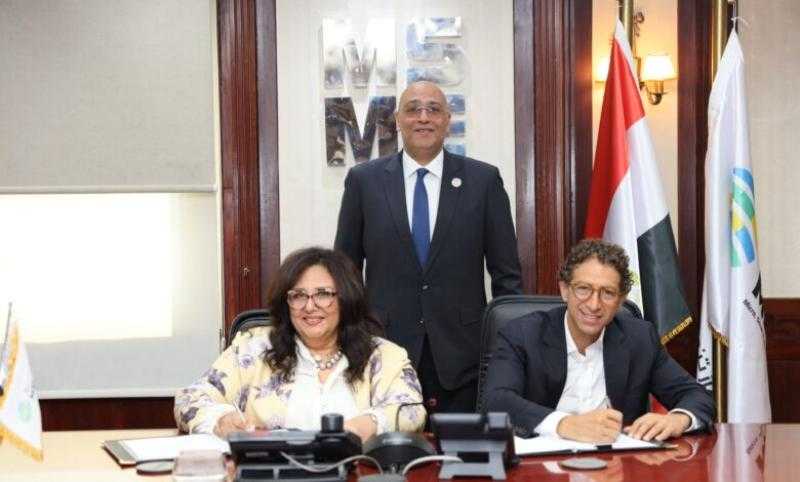 تنمية المشروعات يقدم تمويل جديد للمشروعات المتناهية الصغر بـ 400 مليون جنيه من خلال شركة تساهيل