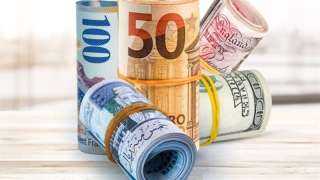 أسعار العملات في مصر اليوم الاربعاء