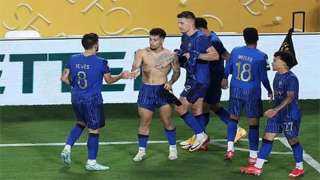 موعد مباراة فلومينينسي أمام الهلال السعودى فى ربع نهائي كأس العالم للأندية