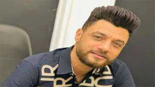وفاة المطرب الشعبي أحمد عامر