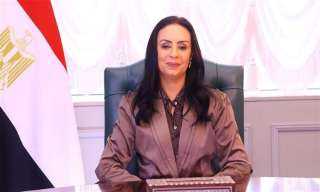 وزيرة التضامن تصدر منشورًا بمنح دور الحضانة ترخيصًا موقتًا لمدة ستة أشهر لحين توفيق أوضاعها