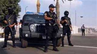 تحرير 152 مخالفة للمحلات التى لم تلتزم  بقرار الغلق خلال 24 ساعة