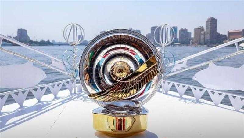 موعد انطلاق بطولة الدورى المصرى موسم 2025-2026