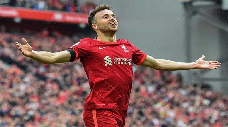 وفاة ديوغو جوتا لاعب ليفربول في حادث سير مروّع