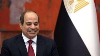 قرار جمهورى بتعيين أشرف مجاهد نائبا لرئيس مجلس إدارة هيئة قناة السويس