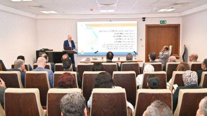مصر ترفض رفض قاطع لاستمرار سياسة إثيوبيا في فرض الأمر الواقع من خلال إجراءات أحادية تتعلق بنهر النيل