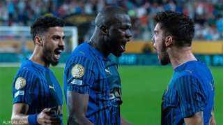 موعد مباراة الهلال وفلومينينسي الليلة في كأس العالم للأندية
