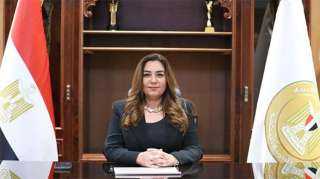 وزيرة التنمية تستعرض تقريرًا عن إنجازات برنامج ”مشروعك” منذ انطلاقه وحتى مايو 2025