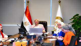 وزيرة البيئة تناقش نظيرها النرويجي آخر مستجدات التفاوض للوصول لمعاهدة دولية للحد من التلوث البلاستيكي