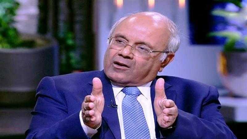 محمد عطية الفيومي: المؤسسات الدولة وثقت نجاح الدولة المصرية في إنعاش الاقتصاد