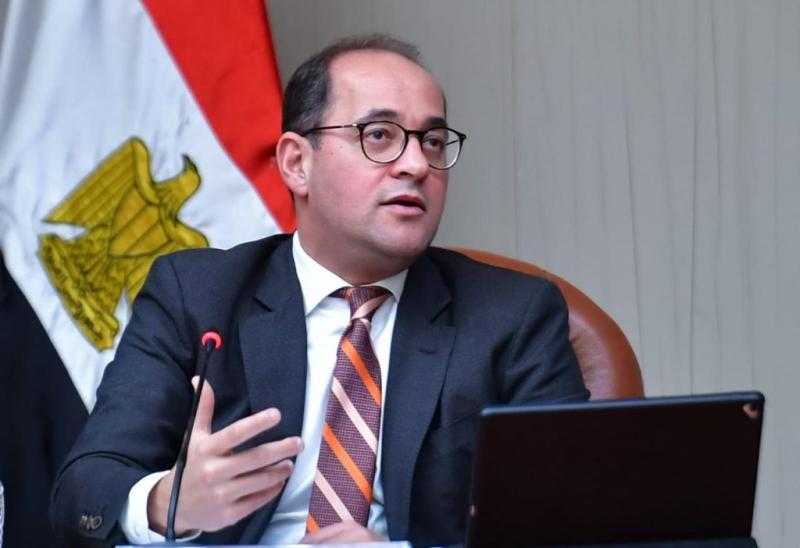 وزير المالية: التباحث حول زيادة التمويل المشترك لمشروعات البنية التحتية والطاقة وتنسيق السياسات الإنمائية متعددة الأطراف