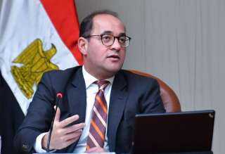 وزير المالية: التباحث حول زيادة التمويل المشترك لمشروعات البنية التحتية والطاقة وتنسيق السياسات الإنمائية متعددة الأطراف