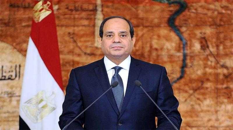 توجيهات رئاسية عاجلة للحكومة بشأن الدائرى الإقليمى