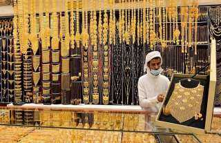 أسعار الذهب في السعودية اليوم الأحد