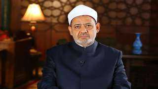 شيخ الأزهر ينعى ضحايا حادث الطريق الإقليمي قرب منشأة القناطر‏