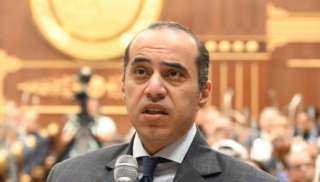وزير الشؤون النيابية: سبب التدخل التشريعي ظهور تخصصات وفروع علمية وثيقة الصلة بالقطاع الصحي مثل كليات تكنولوجيا العلوم الصحية التطبيقية