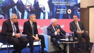 وزير التعليم العالي يعلن نتائج المرحلة الأولى من الدعوة التنافسية لمبادرة ”تحالف وتنمية”