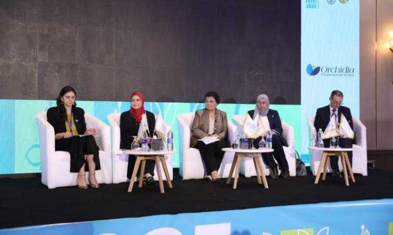 الصحة: إطلاق المؤتمر العلمي السنوي لنظم الغذاء لمواجهة التحديات الصحية