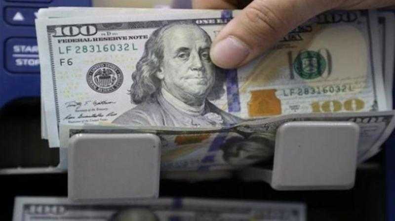 أسعار الدولار في مصر اليوم الاربعاء