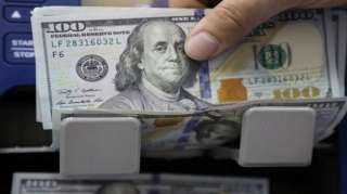 أسعار الدولار في مصر اليوم الاربعاء