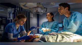 إلغاء مسلسل Pulse بعد عرض موسم واحد فقط
