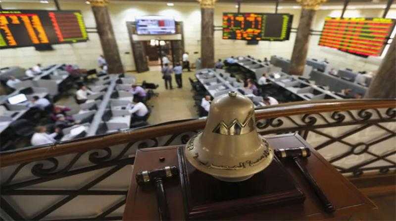 البورصة المصرية تعلن استئناف التداول بعد تعليقه بسبب حريق سنترال رمسيس