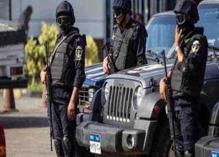 أجهزة وزارة الداخلية تواصل حملاتها الأمنية الموسعة بجميع مديريات الأمن